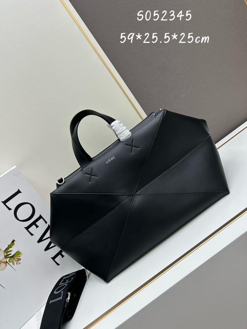 Loewe Travel Bags